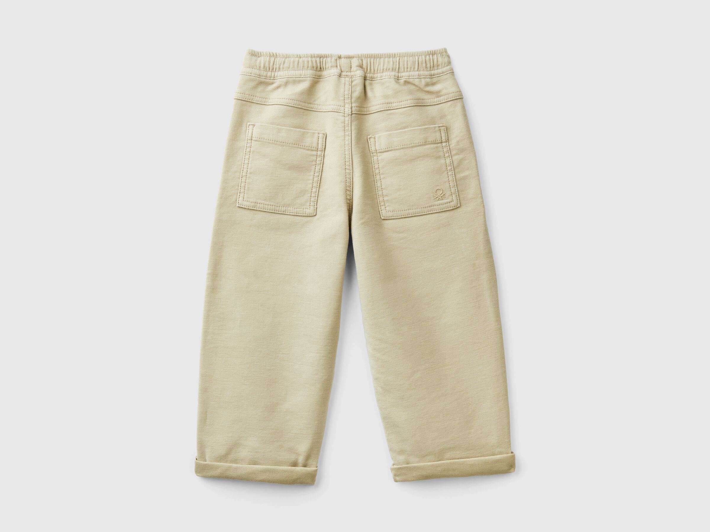 TROUSERS Junior Boy image number 2